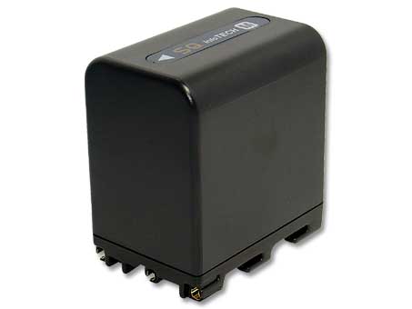  SONY                                DCR-TRV340                                Batteri