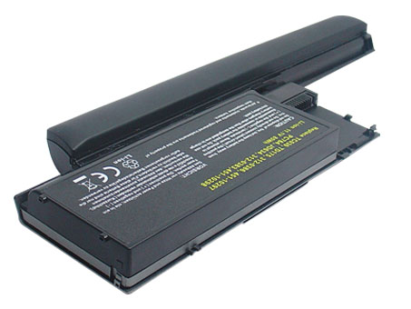 Latitude D630