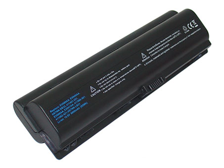  HP                                Pavilion dv2100                                Batteri