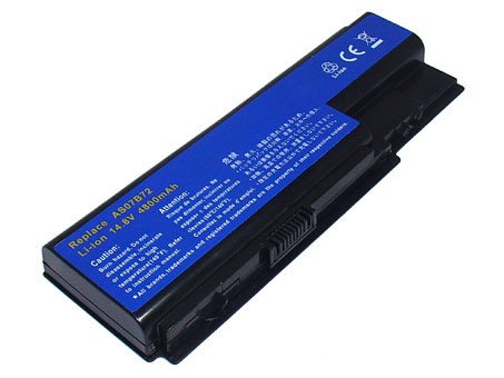  ACER                                AS07B72                                Batteri