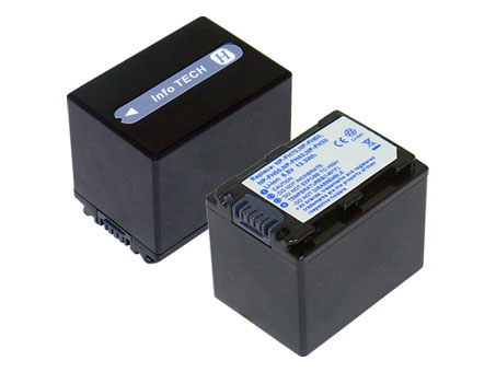  SONY                                DCR-HC19E                                Batteri