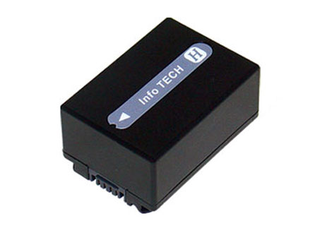  SONY                                DCR-HC19E                                Batteri