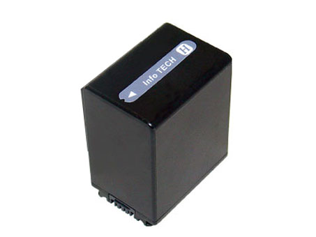  SONY                                DCR-HC19E                                Batteri