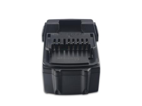  HITACHI                                DV 18DSL                                Batteri