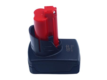  MILWAUKEE                                C12 PC                                Batteri