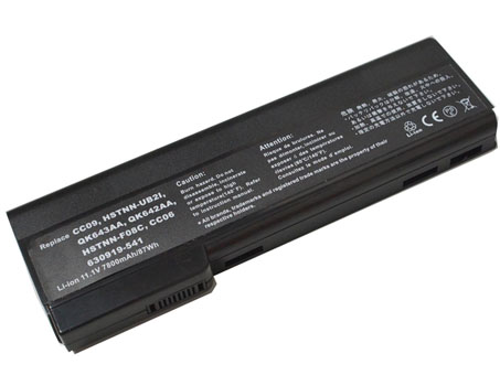  HP                                6360t Mobile Thin Client                                Batteri