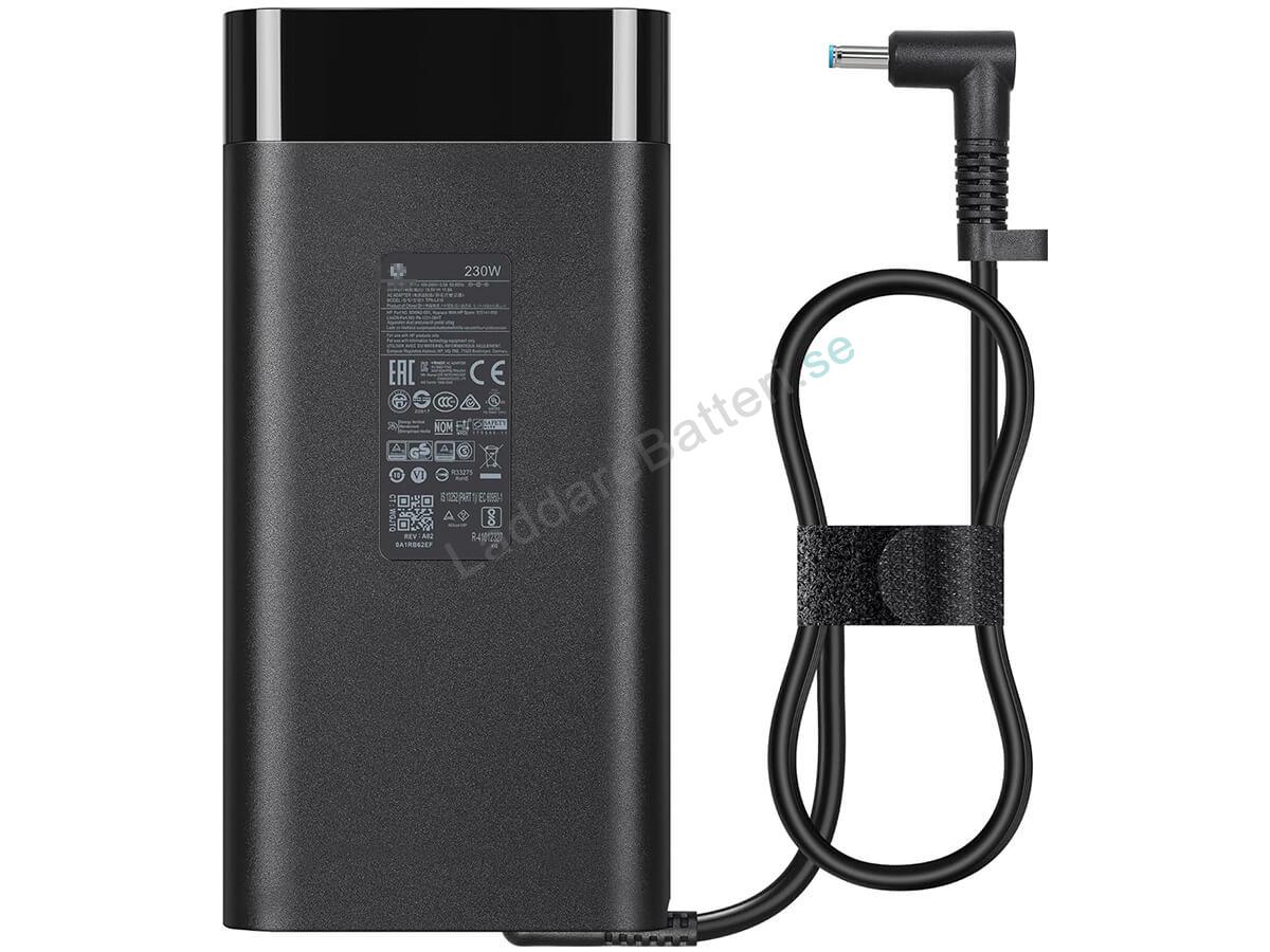  HP                                TPN-LA10                                Dator Strömadapter