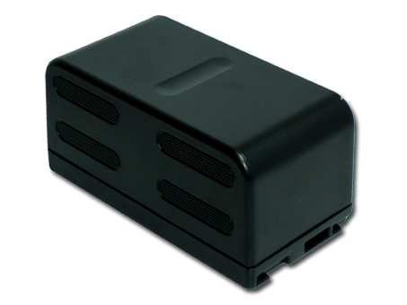  PANASONIC                                NV-S8A                                Batteri