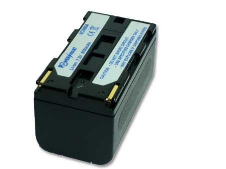  CANON                                E30                                Batteri