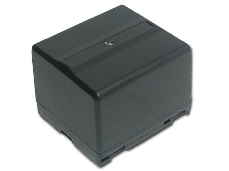  PANASONIC                                VDR-M70PP                                Batteri