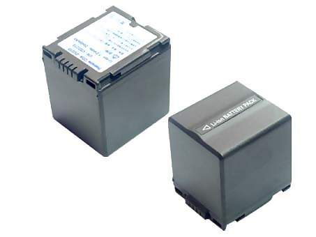  PANASONIC                                VDR-M70PP                                Batteri