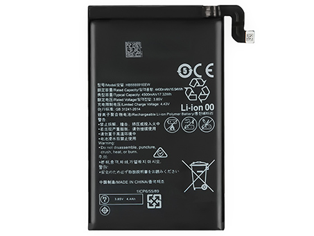  HUAWEI                                Mate 30 Pro                                Batteri