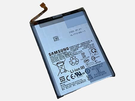  SAMSUNG                                Galaxy A53                                Batteri