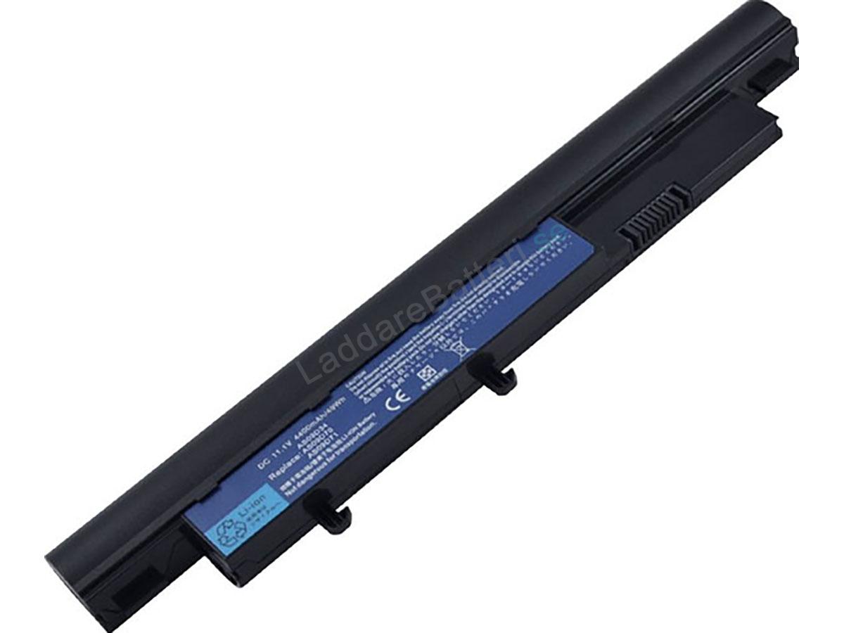 TravelMate 8371