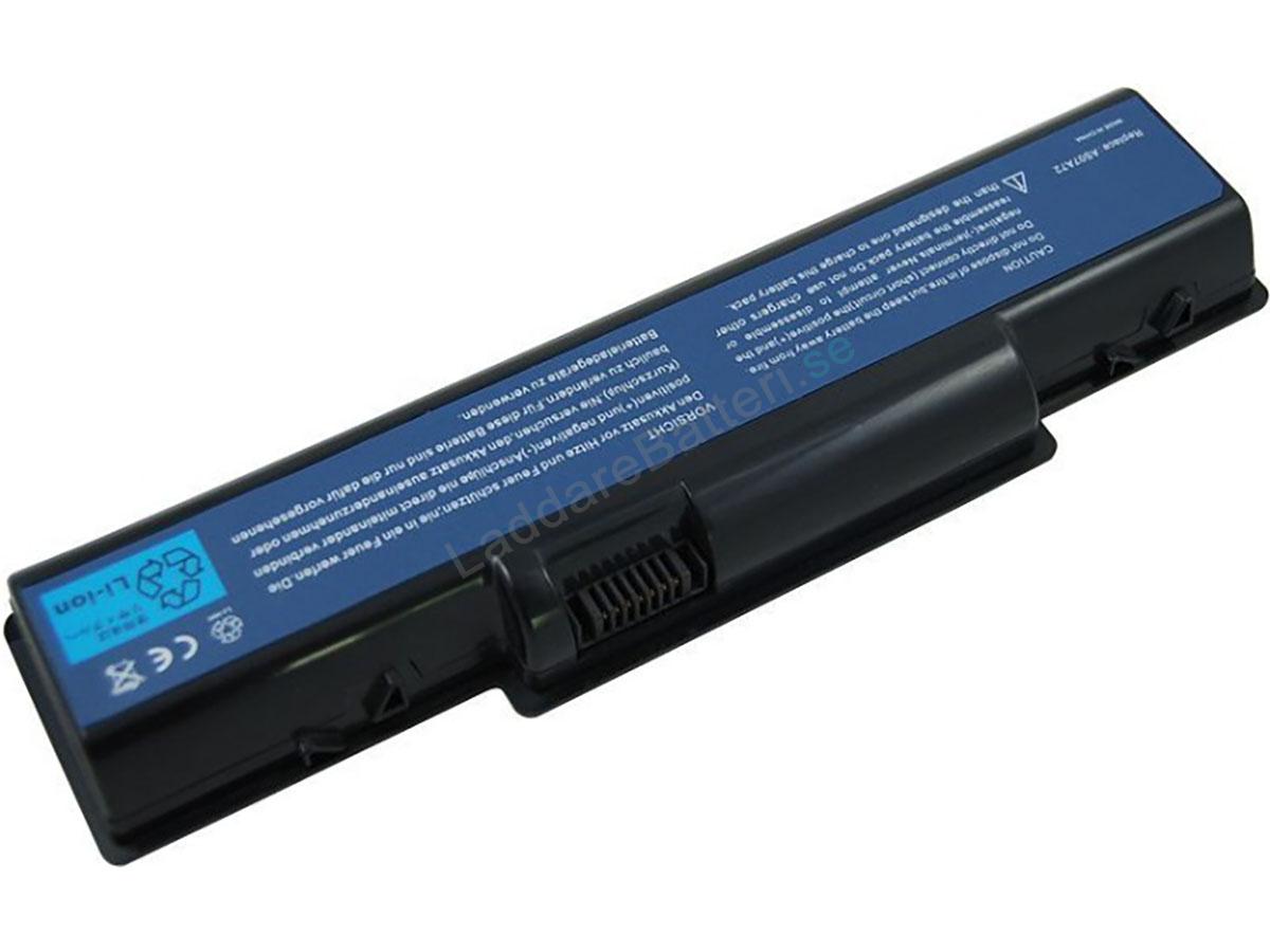 Aspire 4530-5109