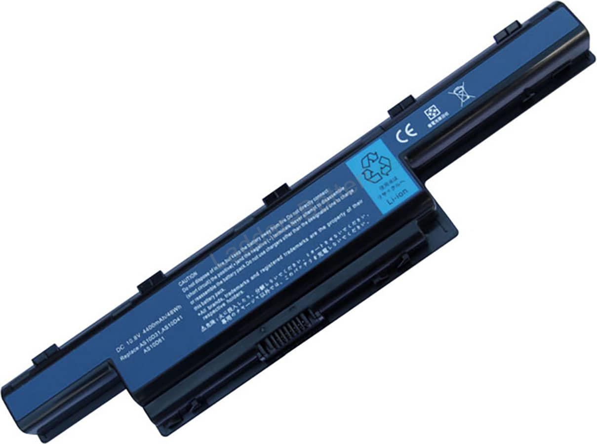 Aspire 5755G-2416G50MNKS