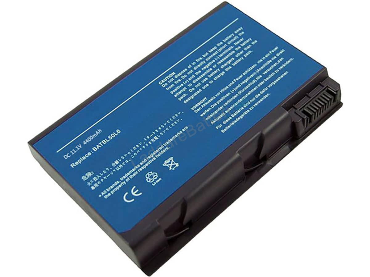 TravelMate 291LMI