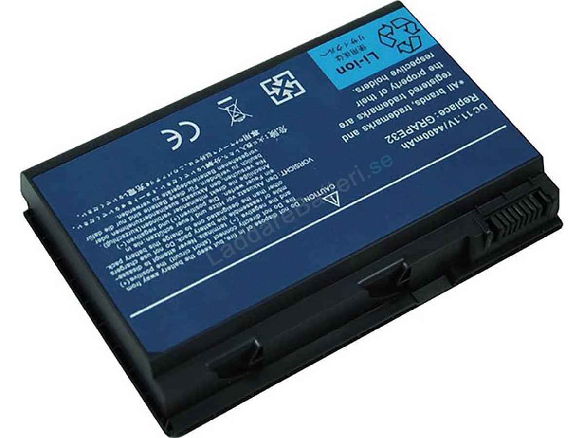 TravelMate 5720G-812G25