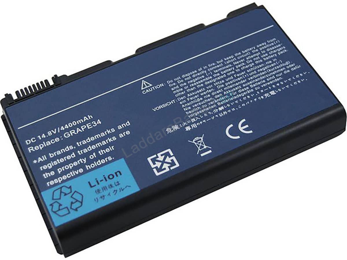 TravelMate 5520-401G12Mi