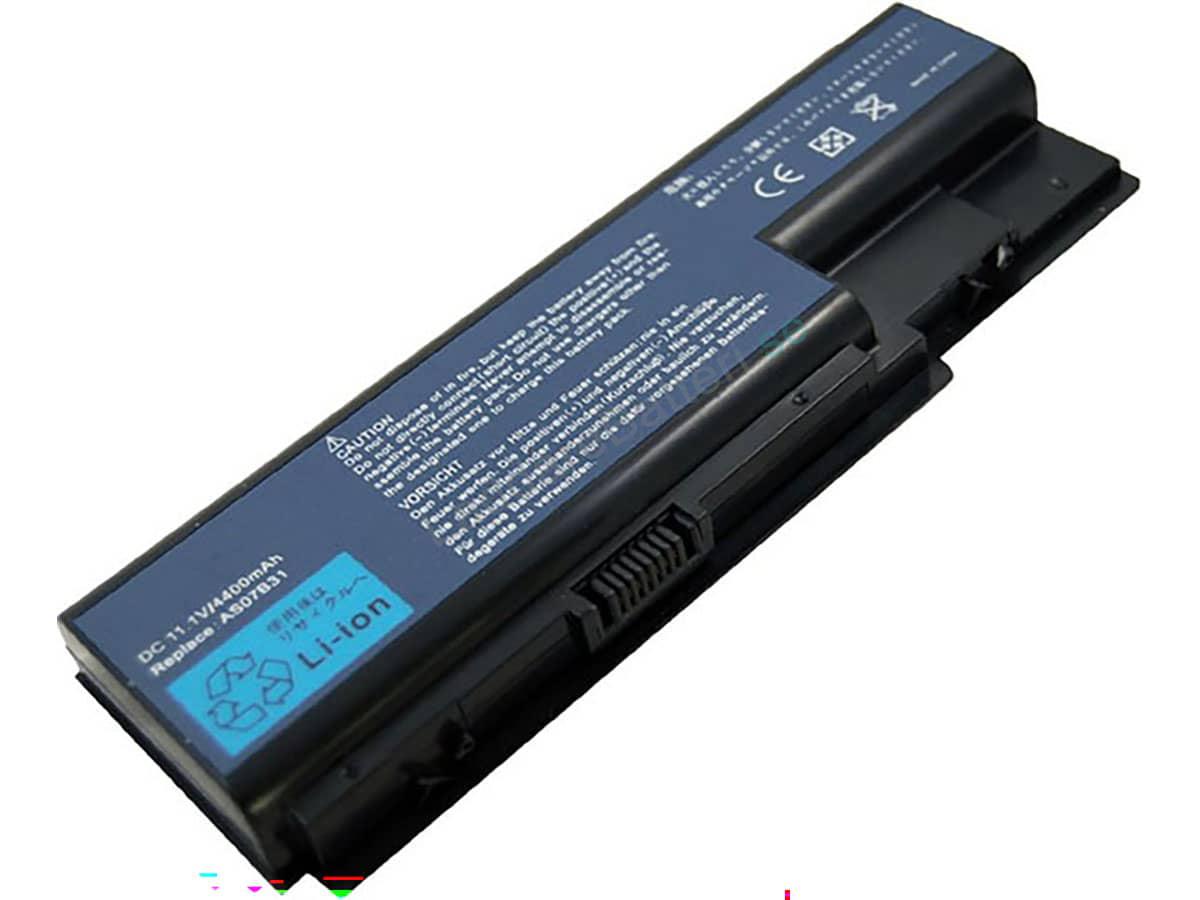 Aspire 8940G-824G100WN