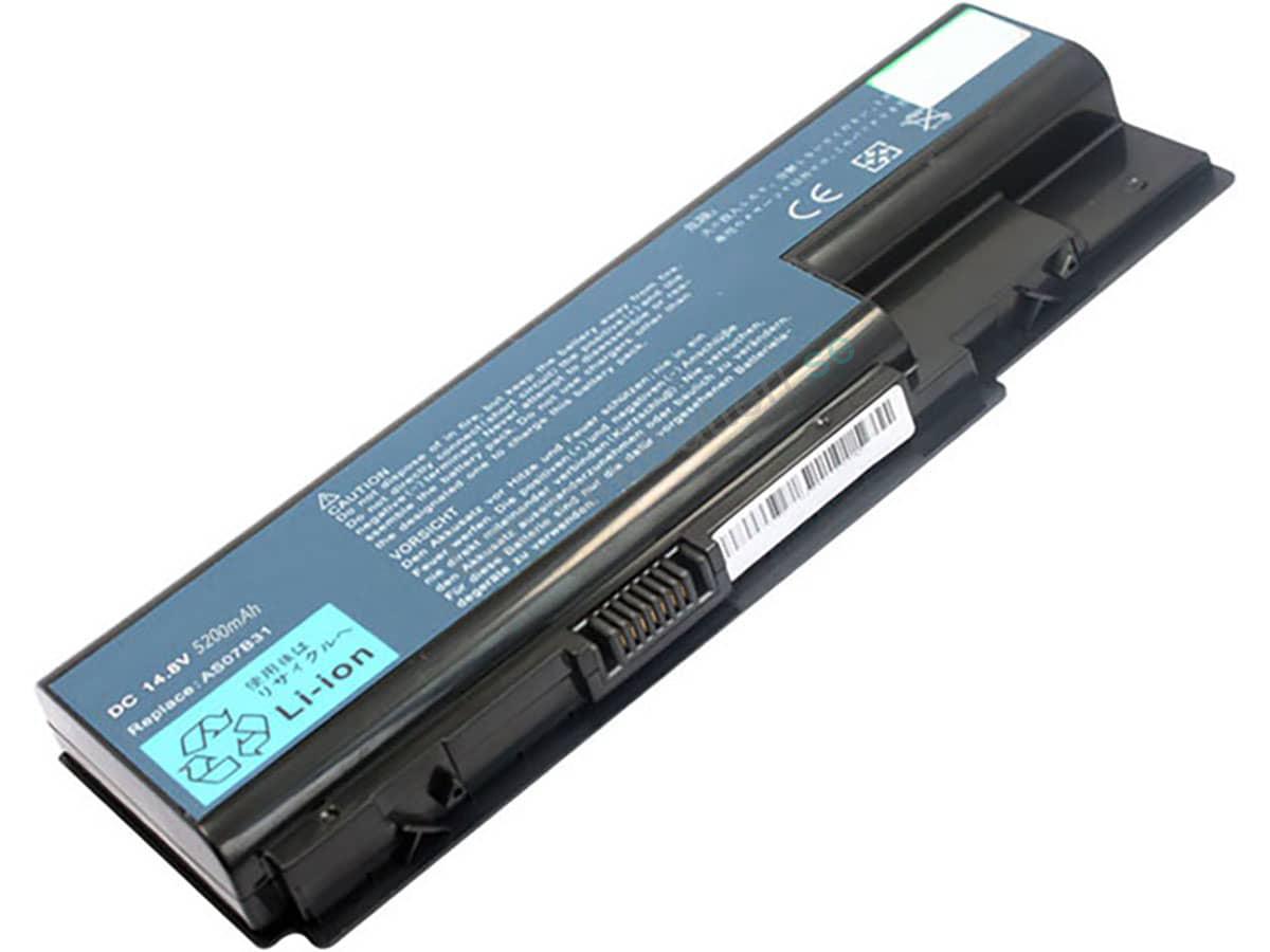 Aspire 7738G-664G50MN