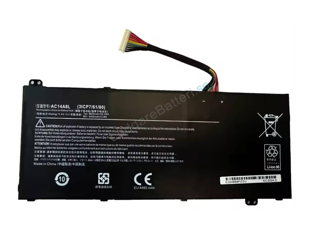 Aspire VX5-591G-77NS