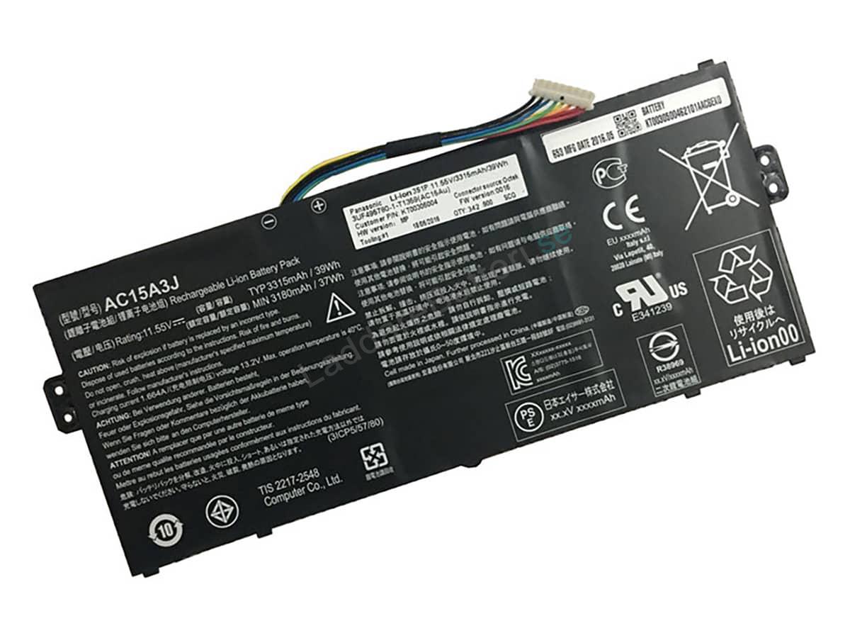 Chromebook 311 CB311-9H-C77A