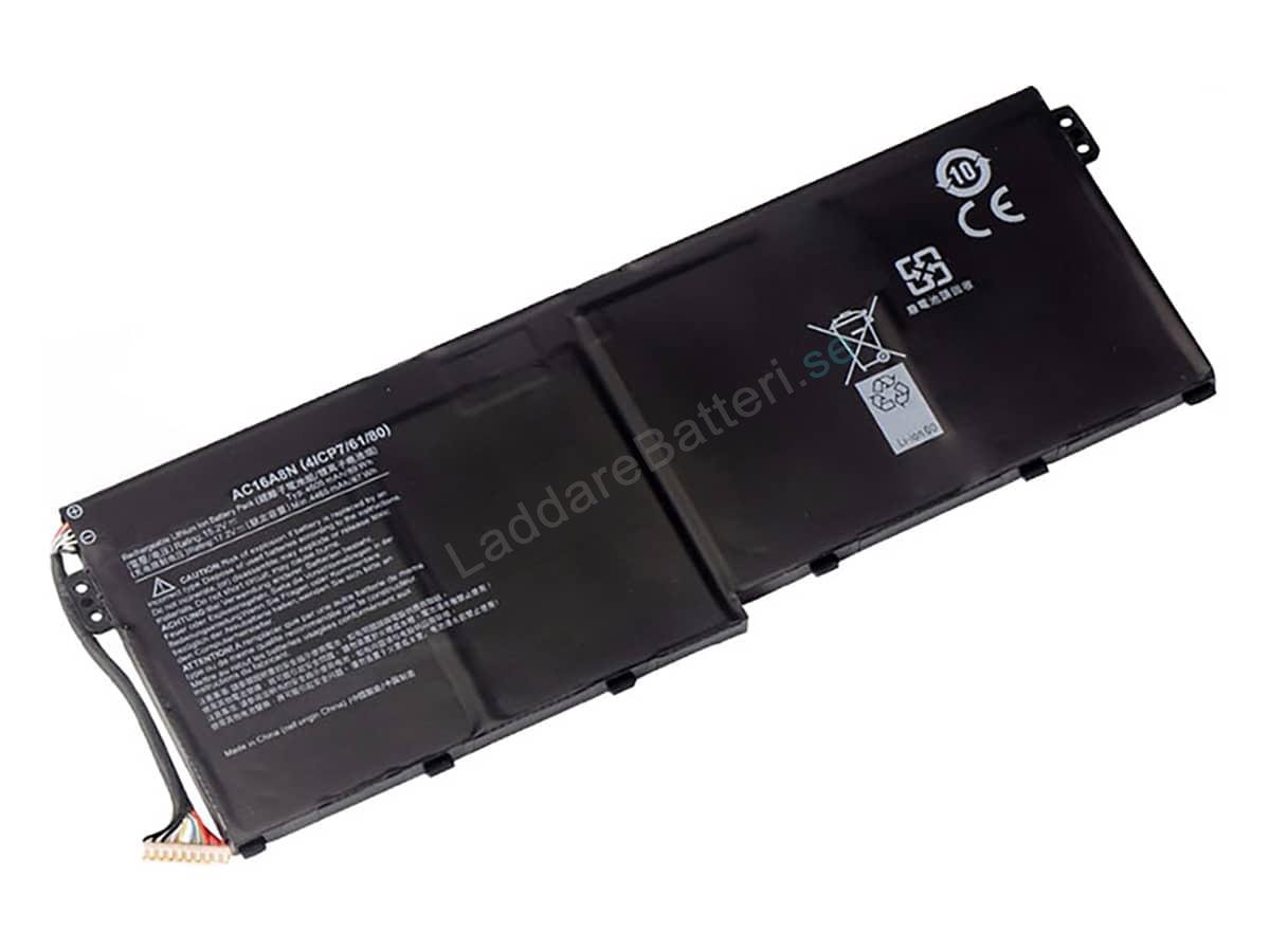 Aspire VN7-593G-71LV