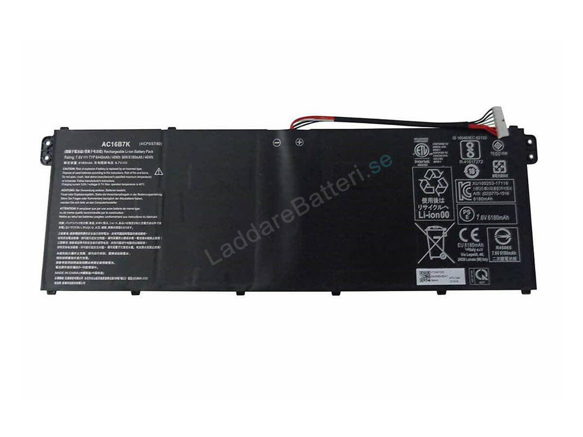 Chromebook 15 CB515-1HT-P73H