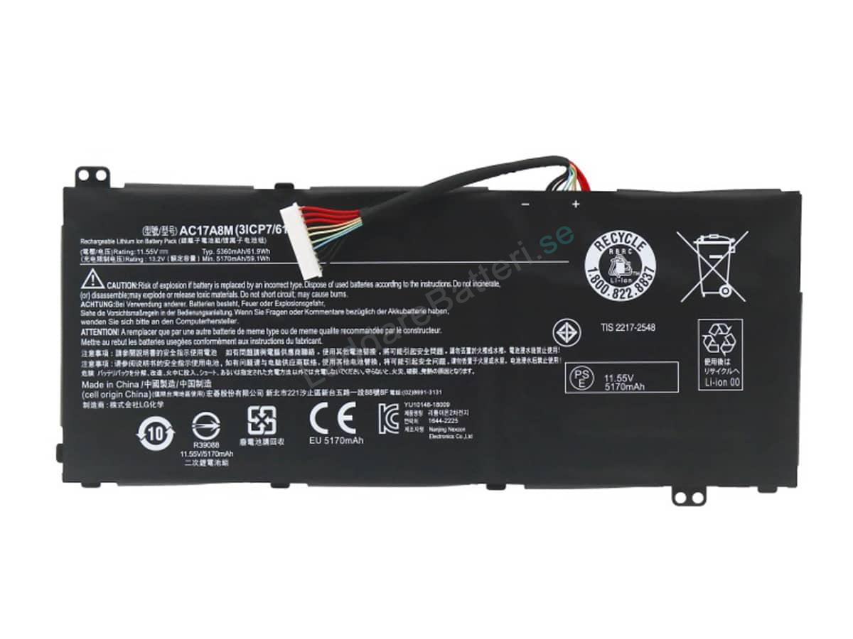 TravelMate X3 X3410-M-33W6