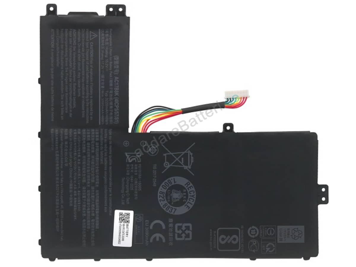 Swift 3 SF315-52G-54VE