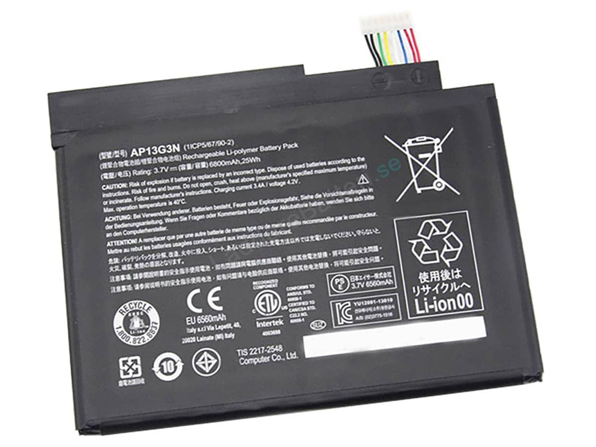 Iconia W3-810