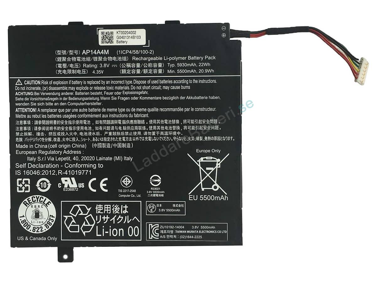 Switch 10 SW5-012-16AA