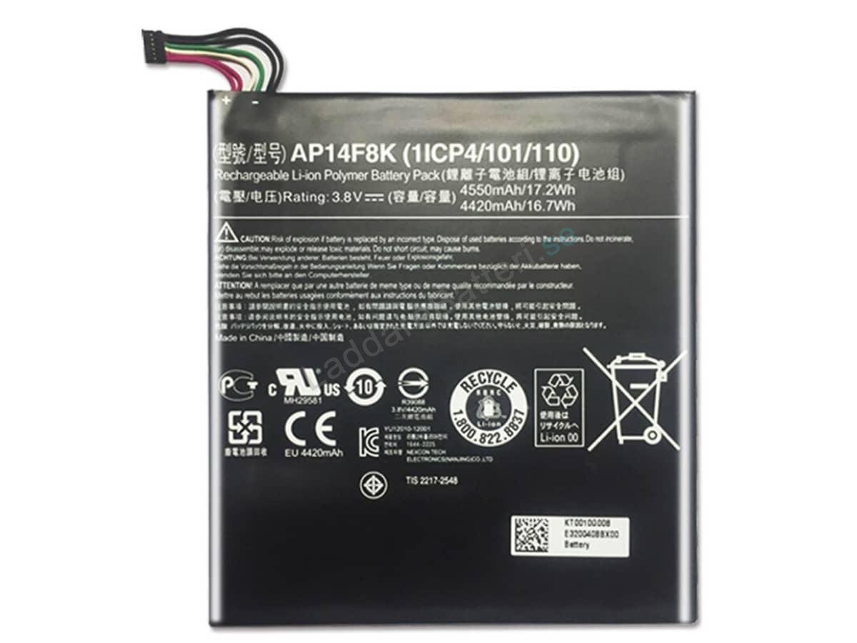 AP14F8K