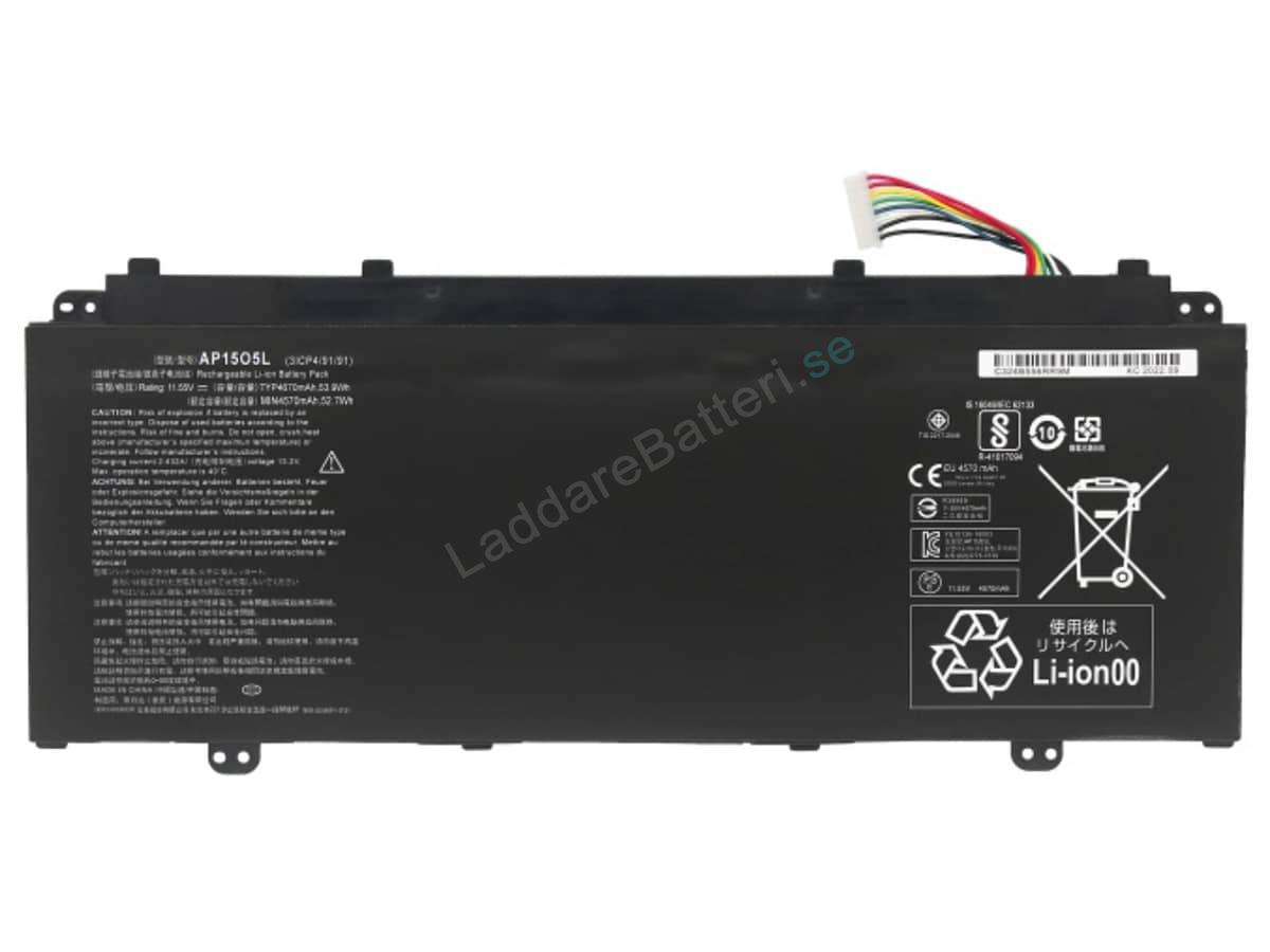 Chromebook CP315-1H-P303