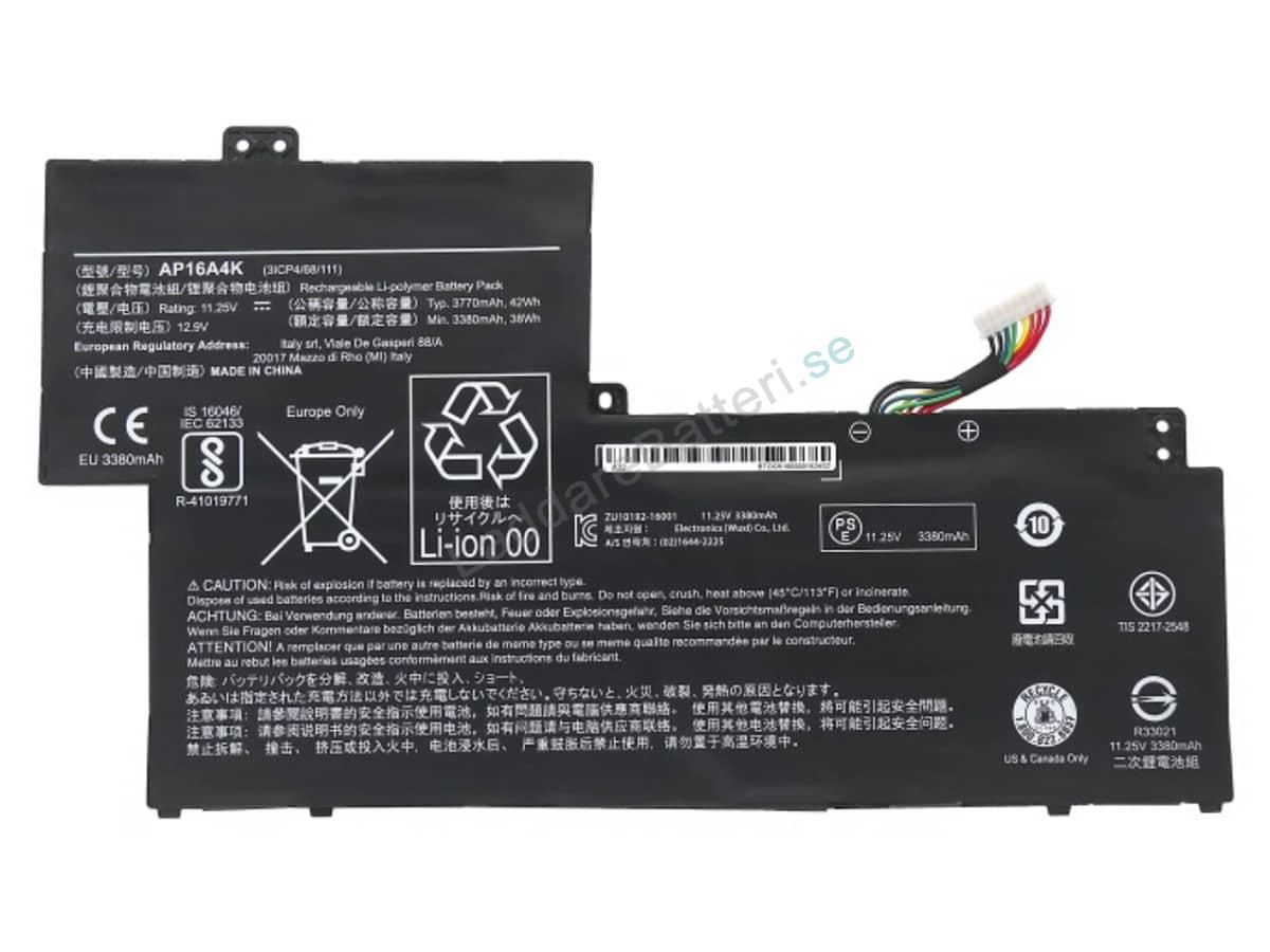 Swift 1 SF113-31-P6XK