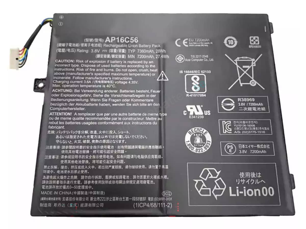 Switch V 10 SW5-017P-113L