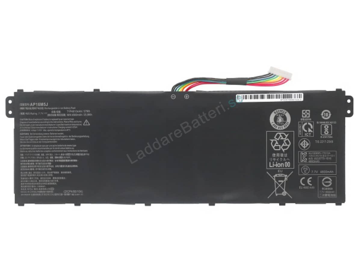Aspire 3 A315-51-35QG