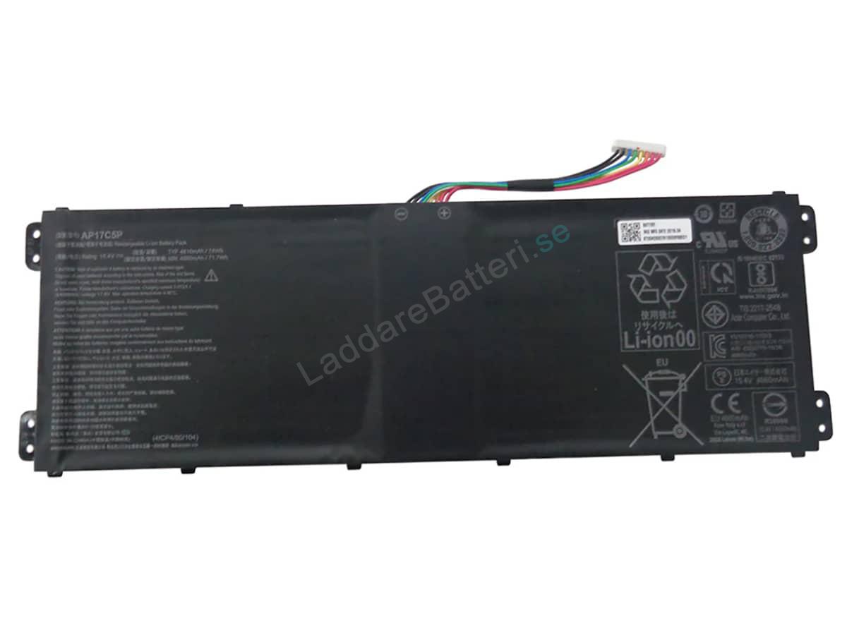 Predator Helios 500 PH517-51-73U