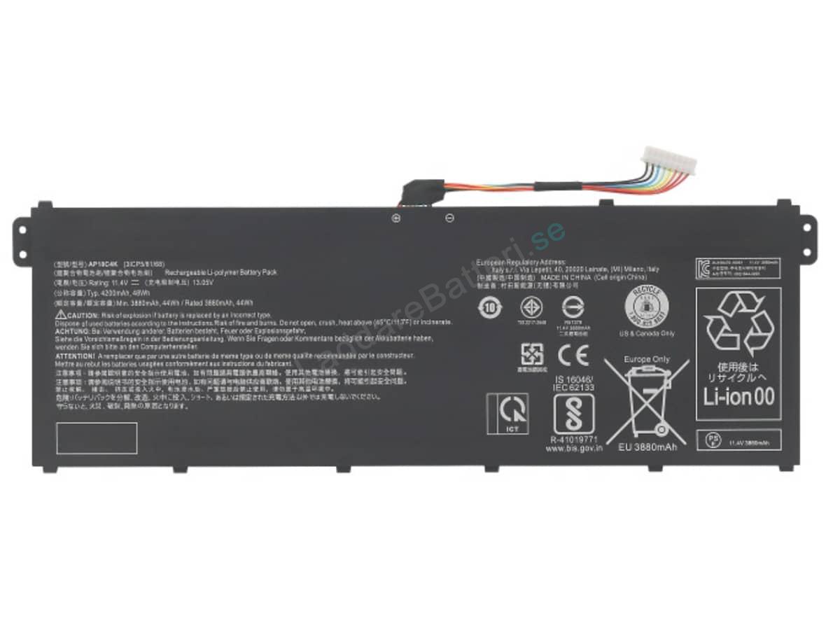 Aspire 5 A515-58P-759A