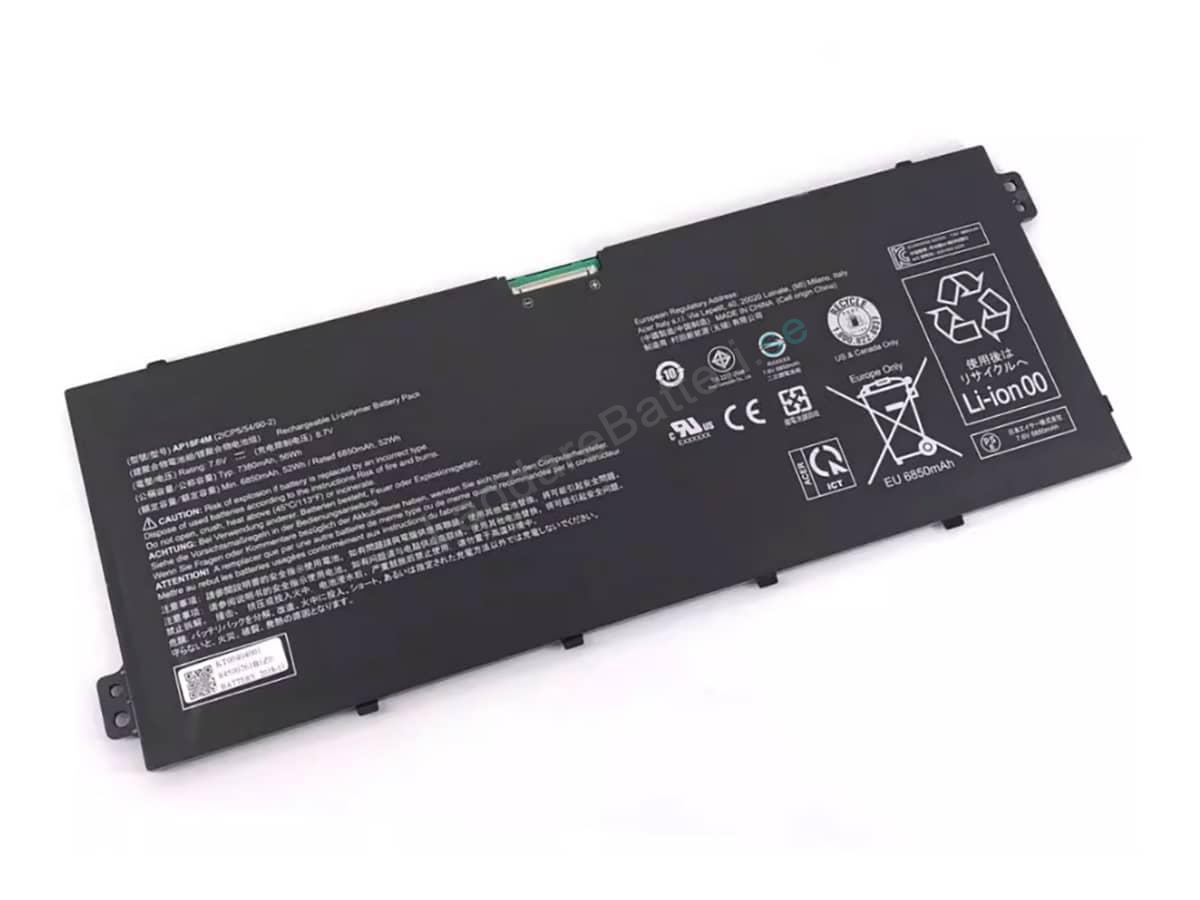 Chromebook CB715-1W-30G7