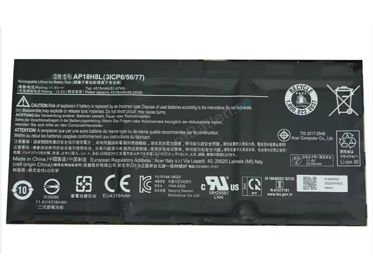 Spin 3 SP314-53N-79X