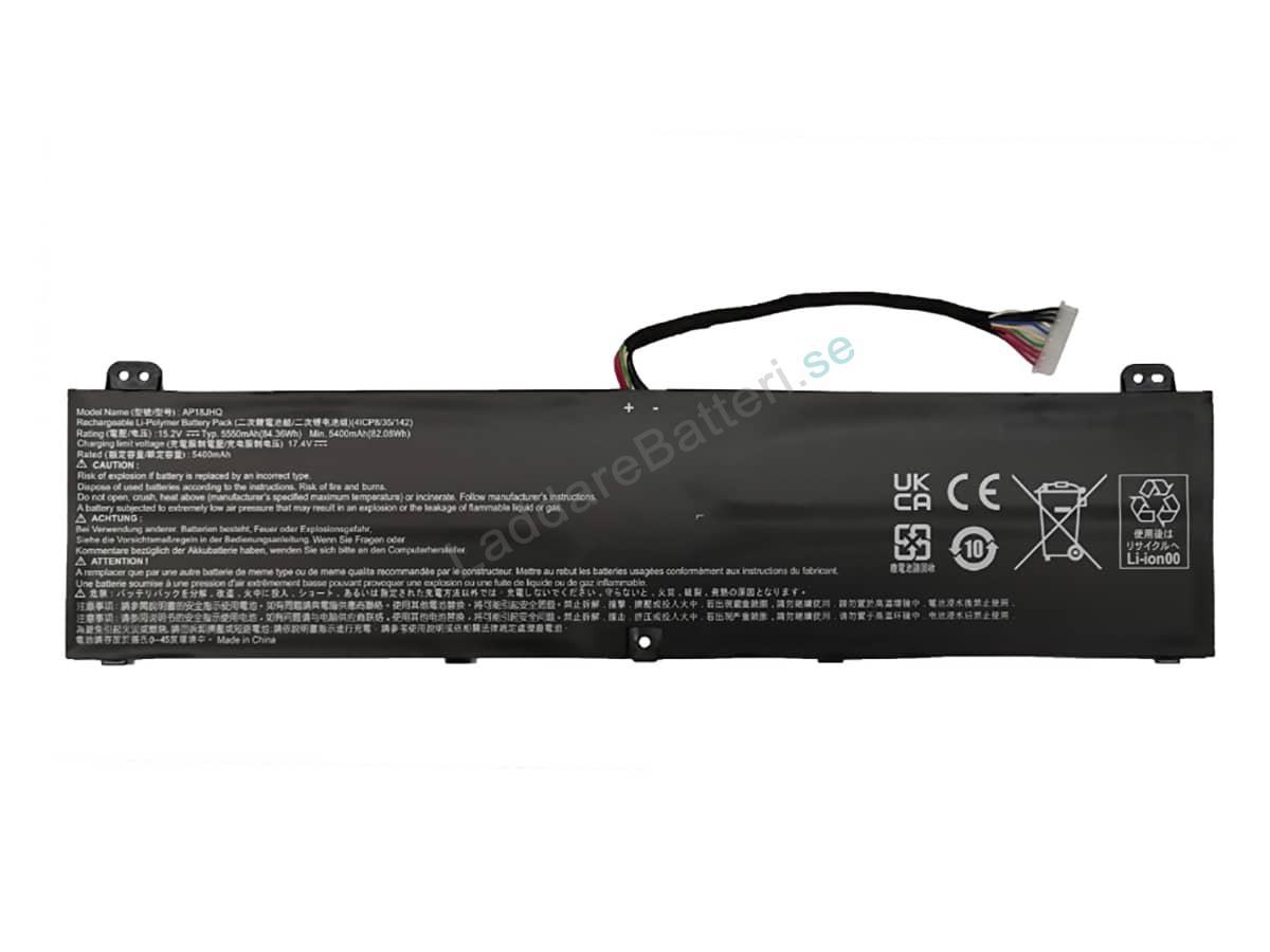 Predator Triton 500 PT515-52-72SS