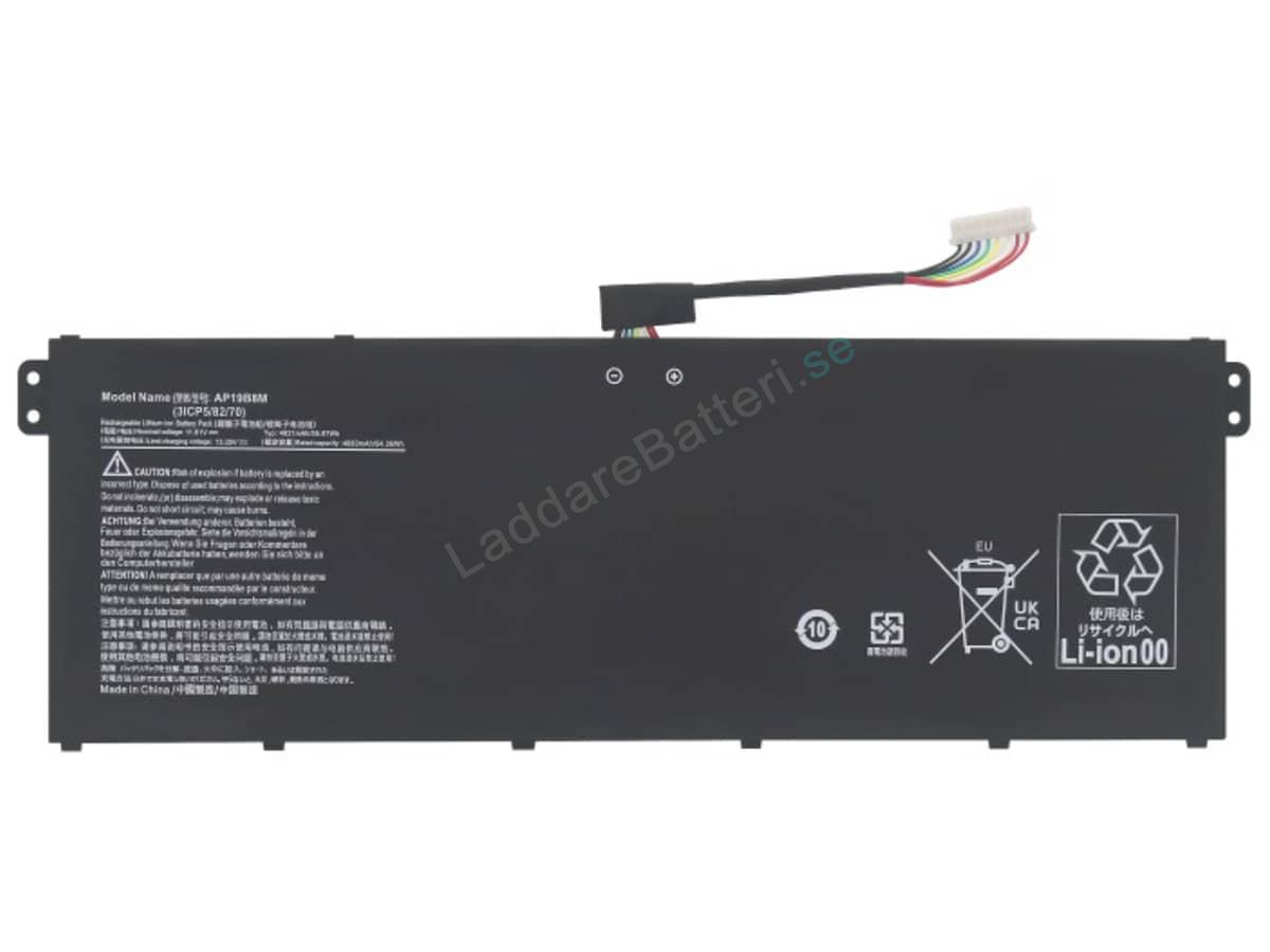 Aspire 3 A315-44P-R6J8