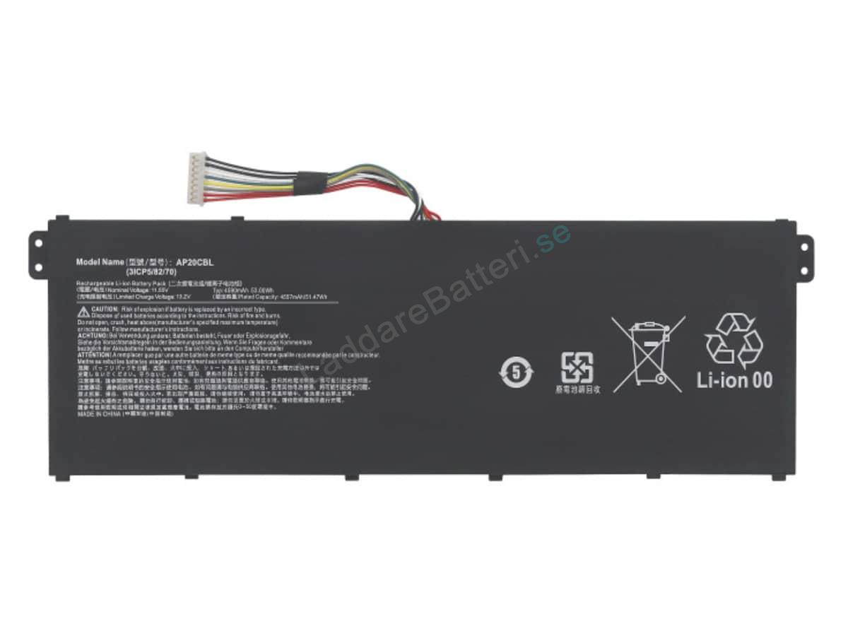 Chromebook CB315-4HT-P0QG