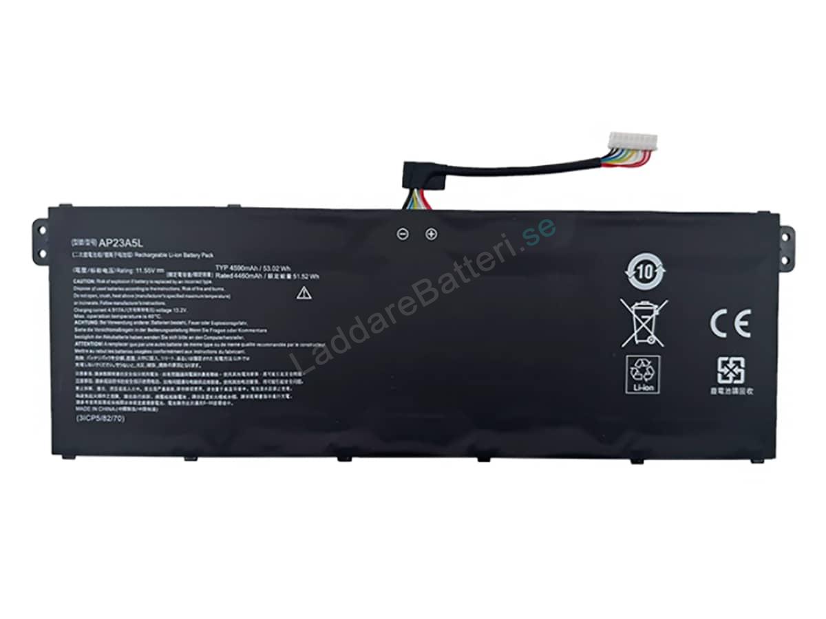 Aspire Go 15 AG15-51P-72EH