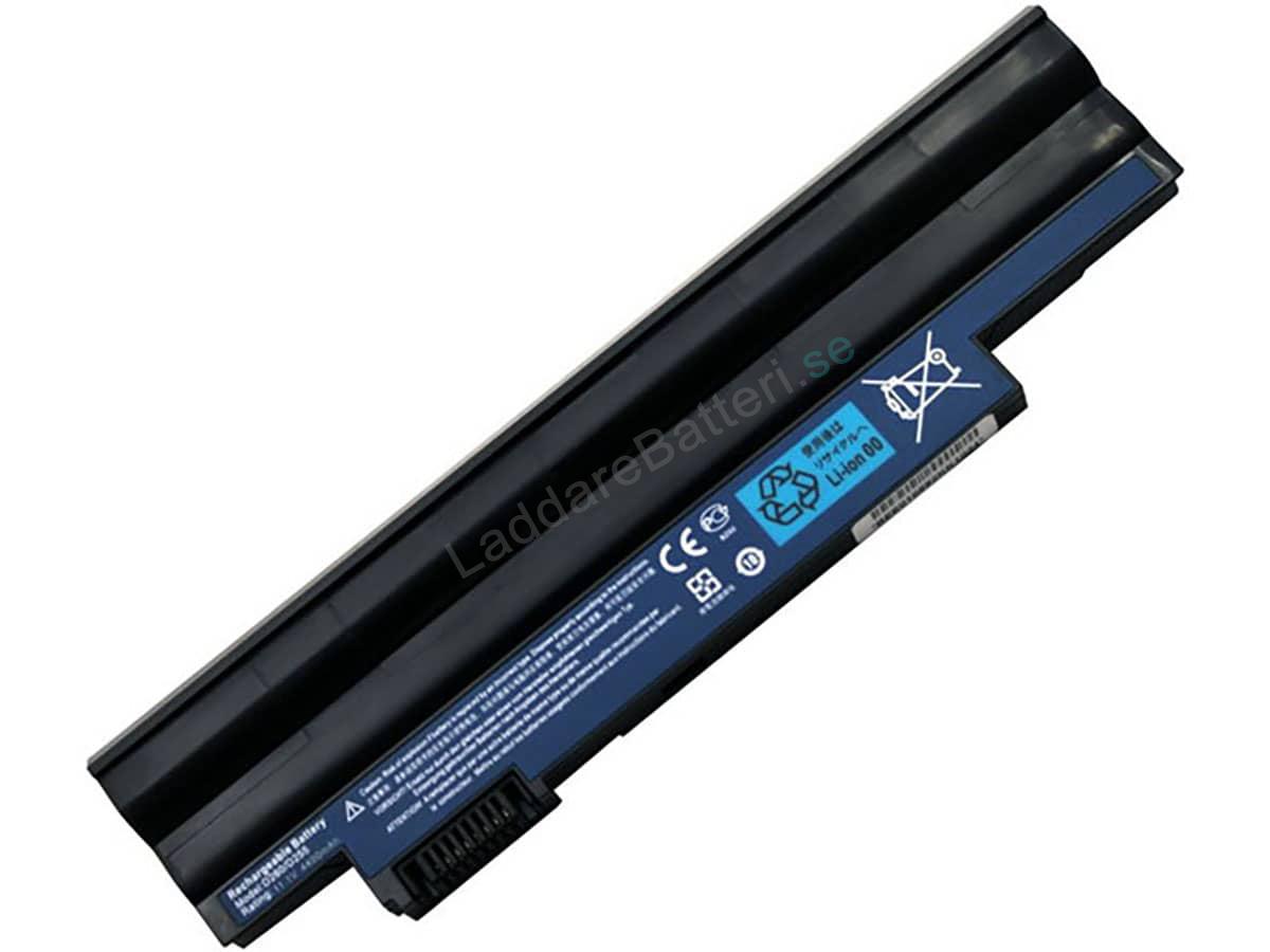 Aspire One D270-268W