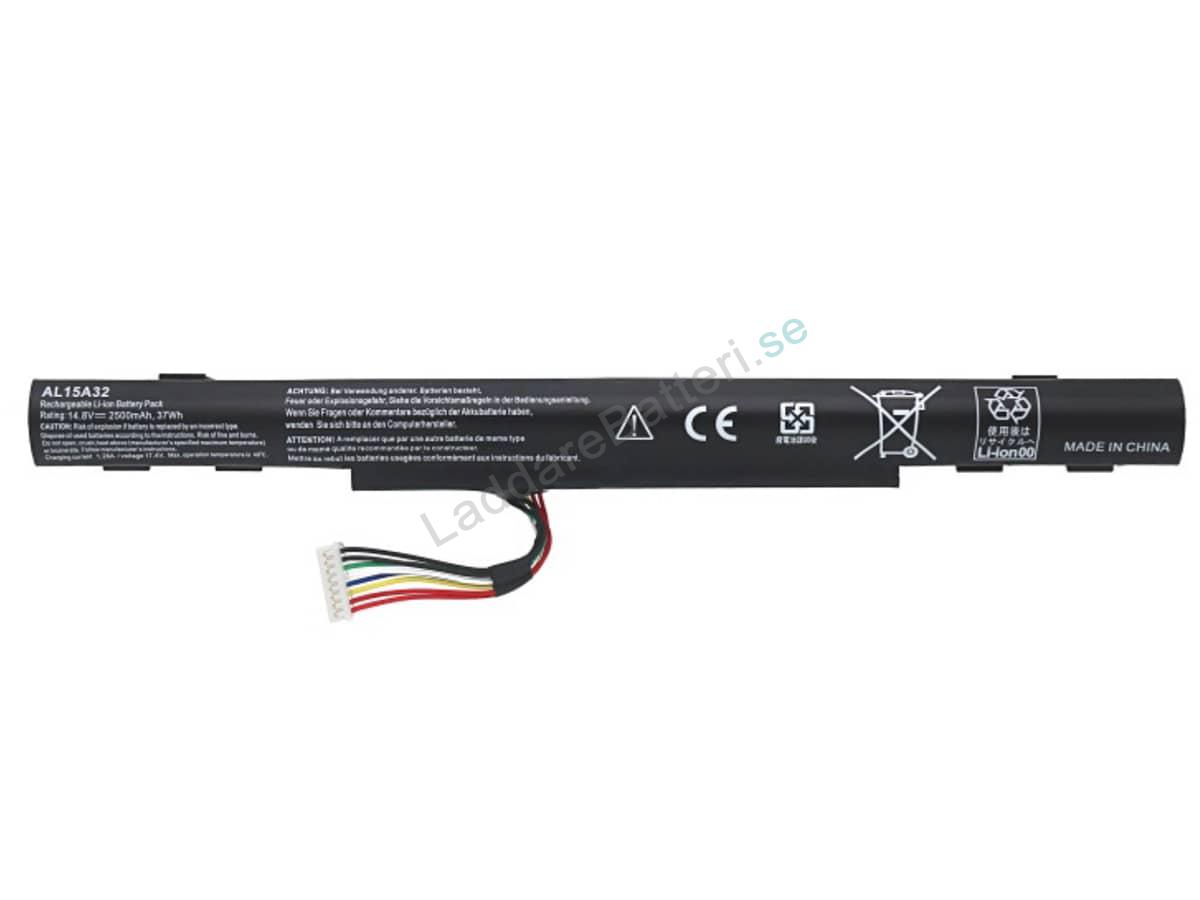 Aspire E5-573G-72H2