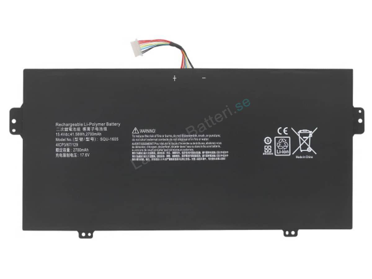 Spin 7 SP714-51-M5CD