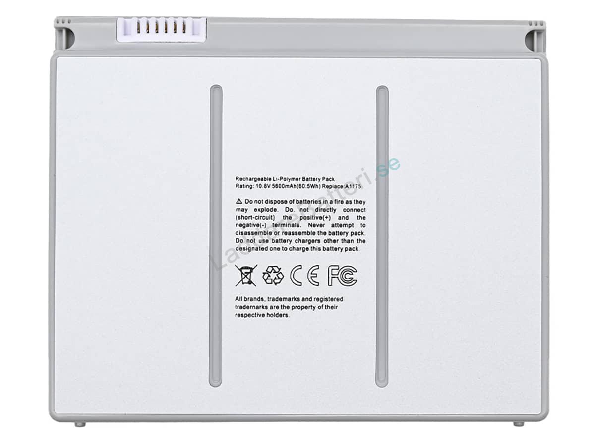 MacBook Pro 15" A1260